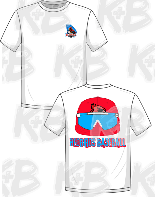 RR hat/sunglasses