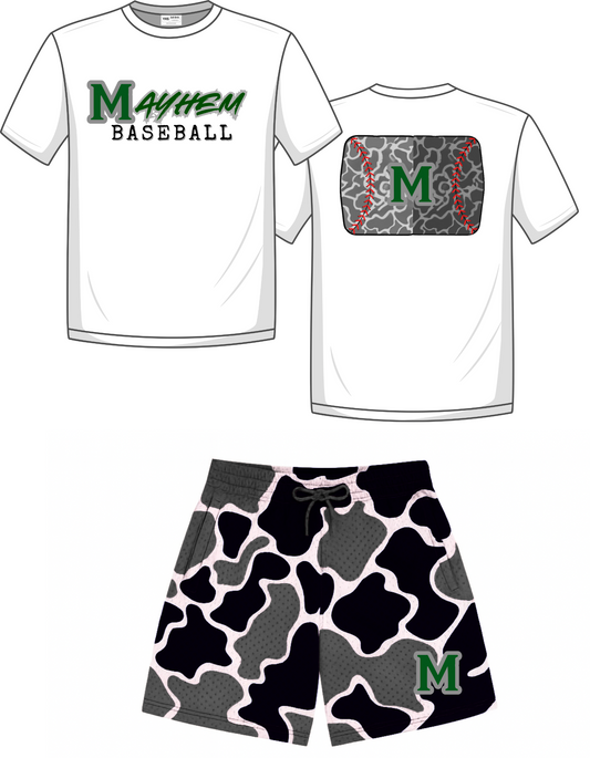 Mayhem Set-Camo