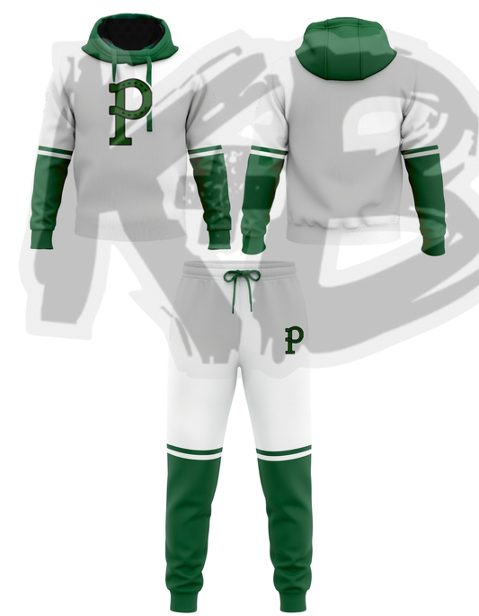 Portage Hoodie/Jogger Set 6