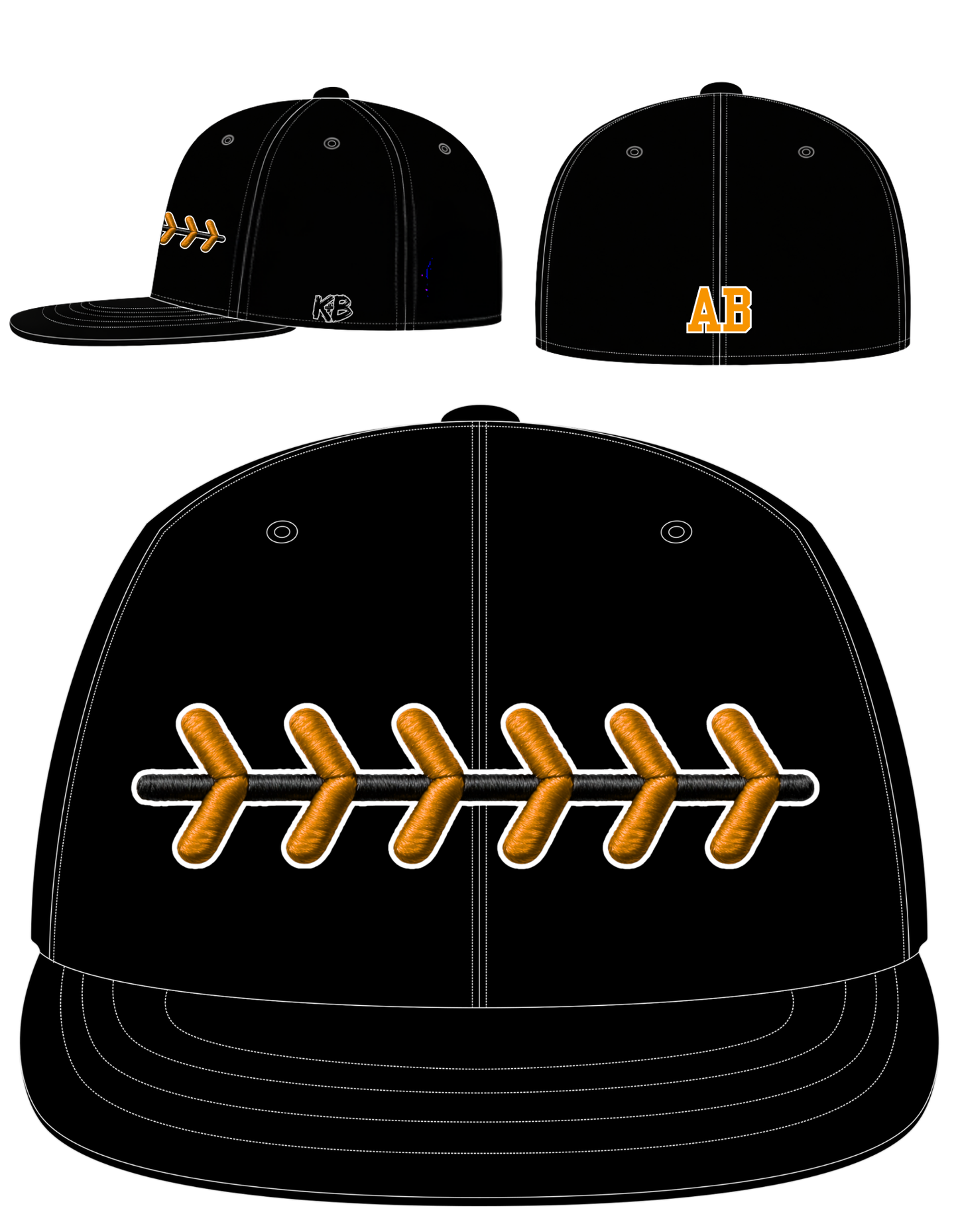 RB Pirates Hat