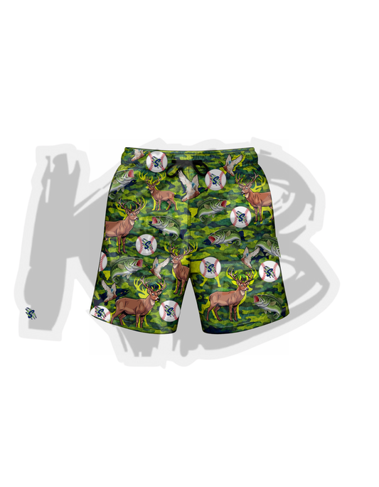 Savage Combo Shorts