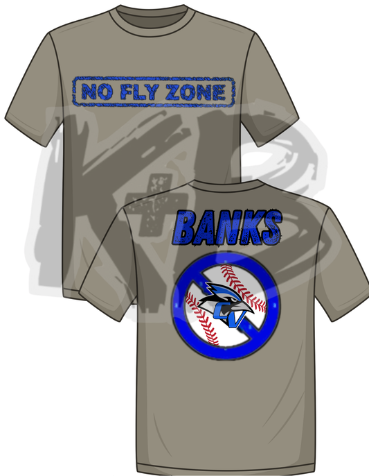 CV no fly zone