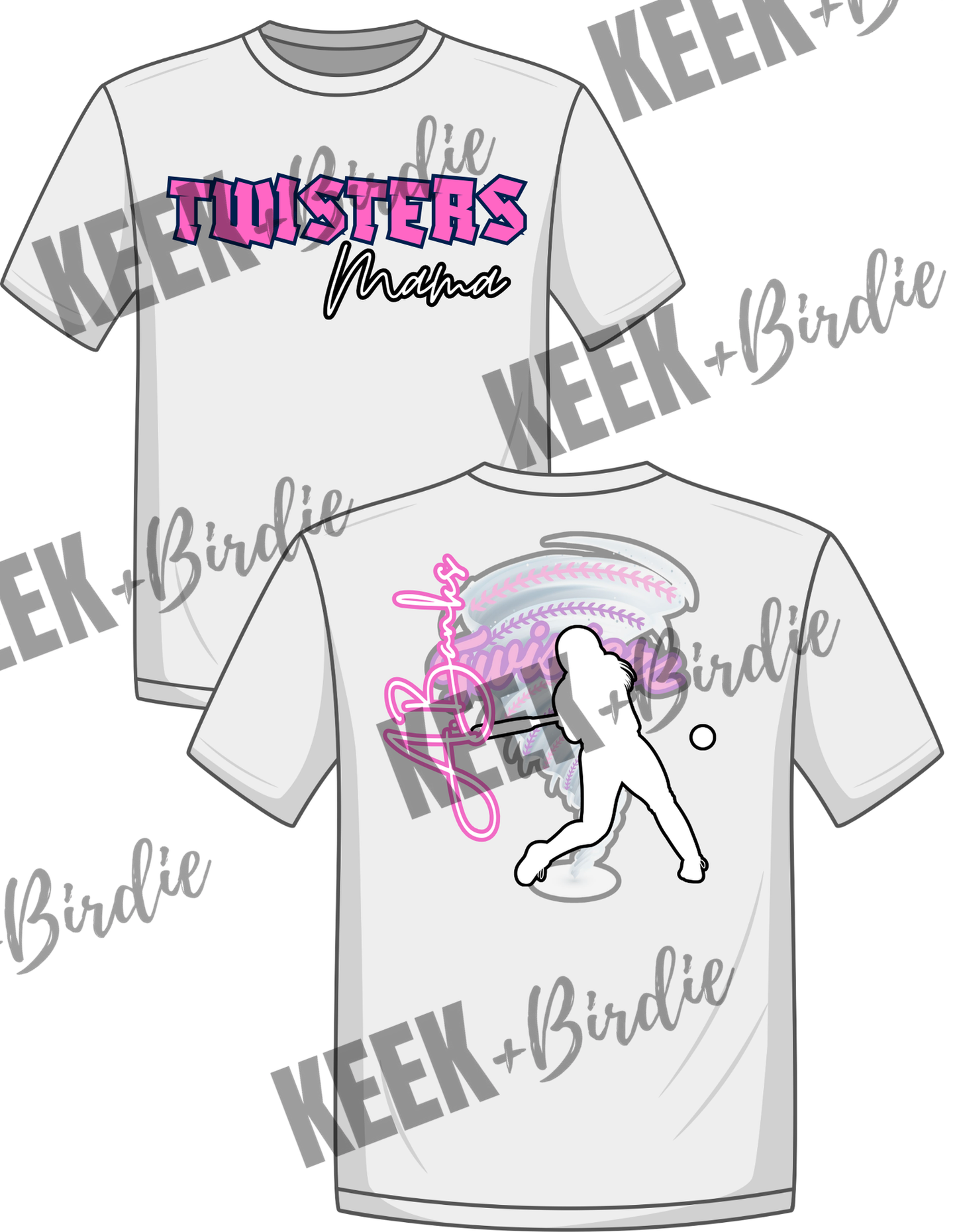 Twisters signature