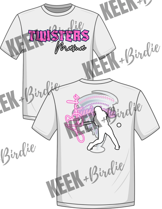 Twisters signature