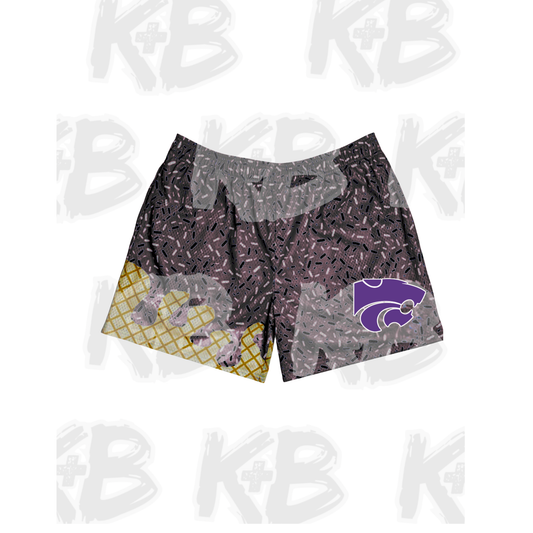 EDW Shorts