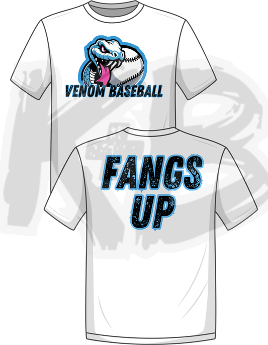 Indiana Venom-fangs up