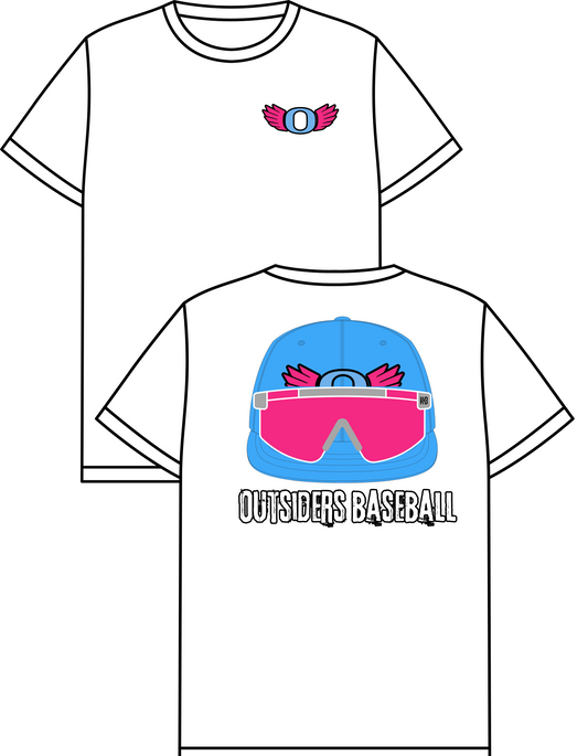 Outsiders Hat/Sunglasses