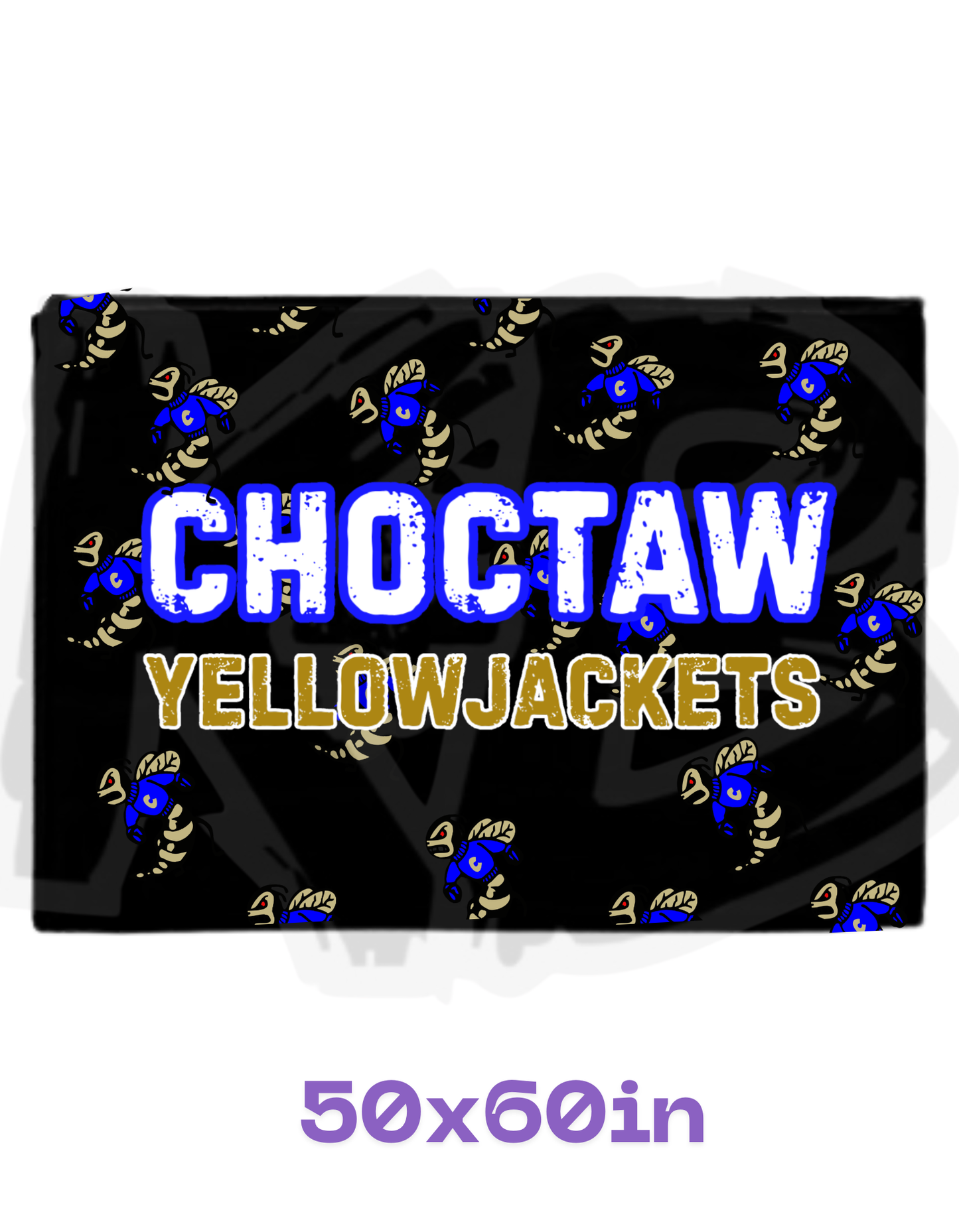 CY blanket