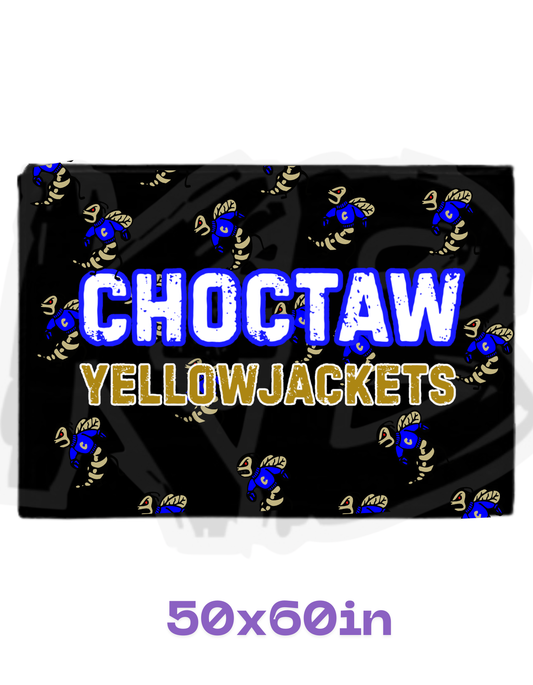 CY blanket