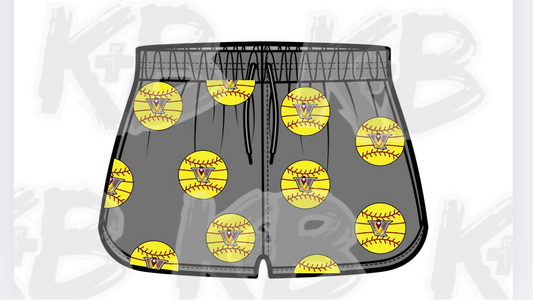 Velocity Shorts 2