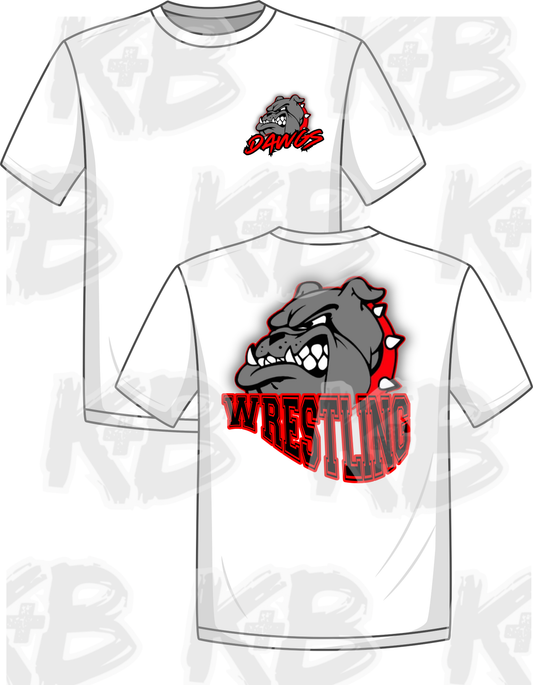 DWC wrestling