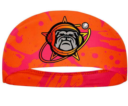 Dawgs Headband4