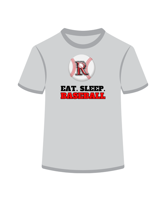 Revenge Eat. Sleep. Baseball