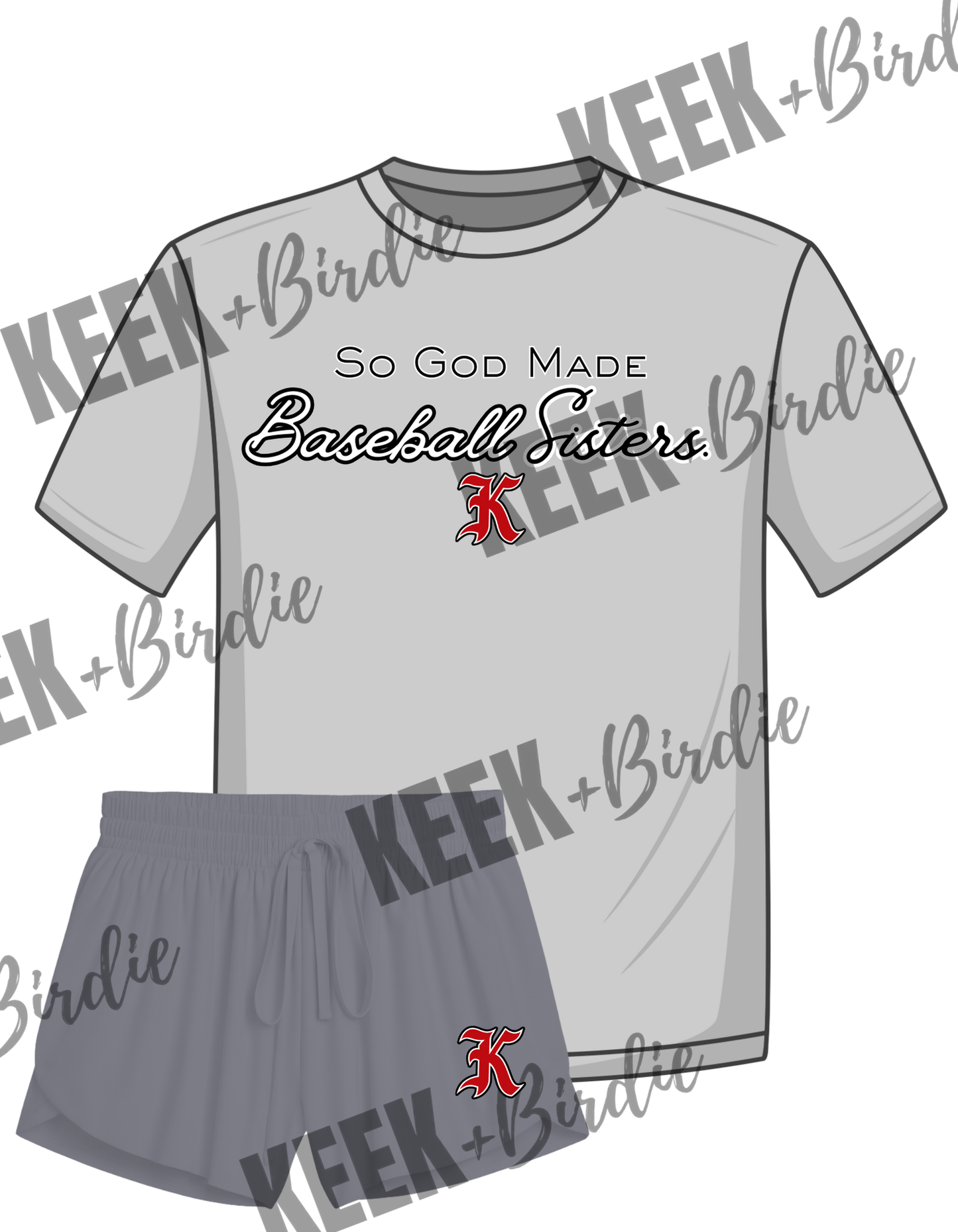 AKS Set sister so good made