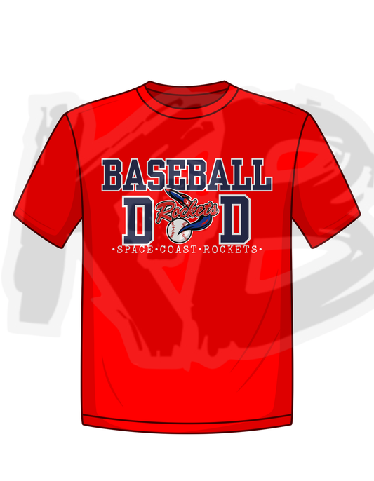 SCR baseball dad