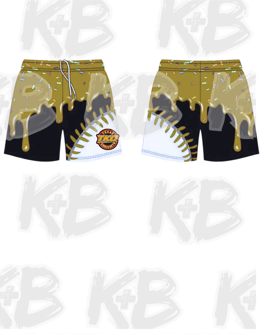 TKO shorts 11
