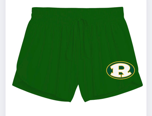 FH Butterfly Shorts 6