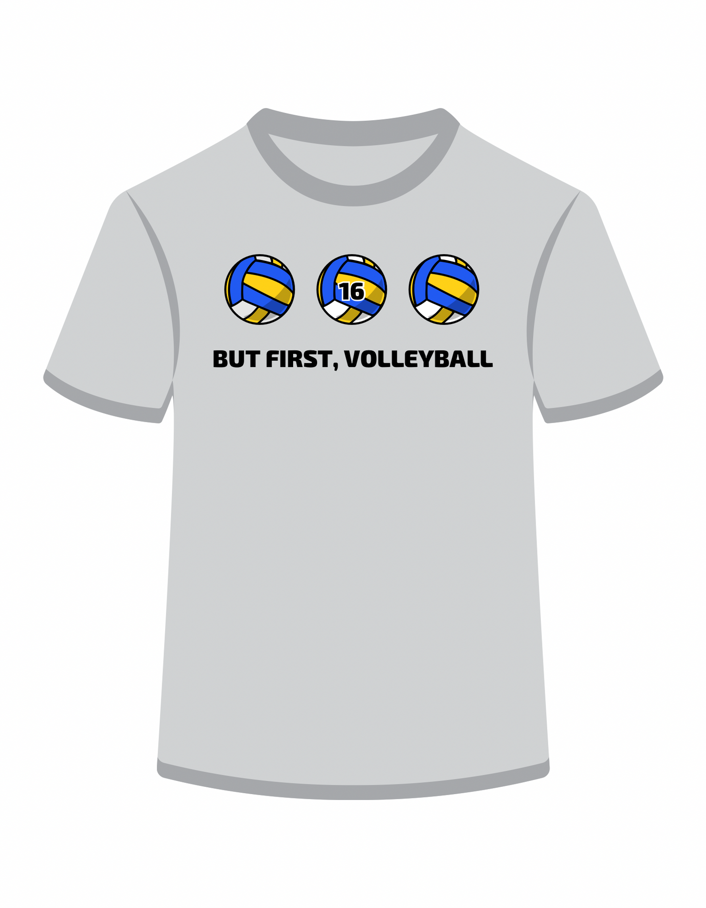 CHS/CRMS Volleyball- but first