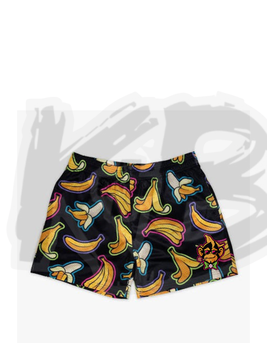 PA Shorts