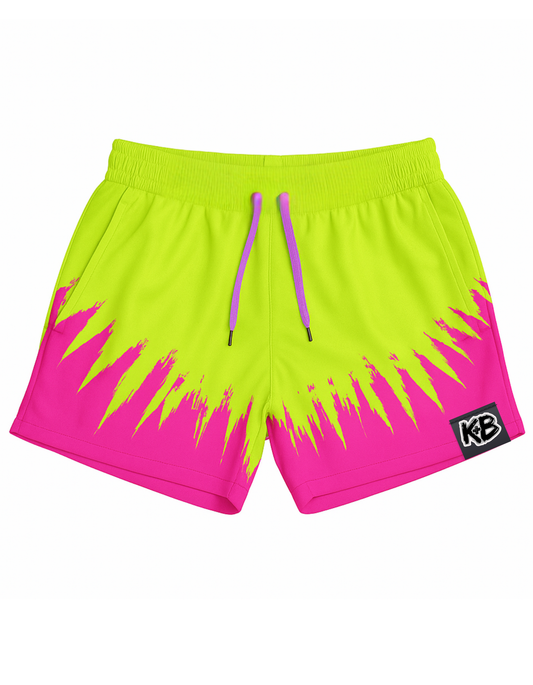 KB shorts