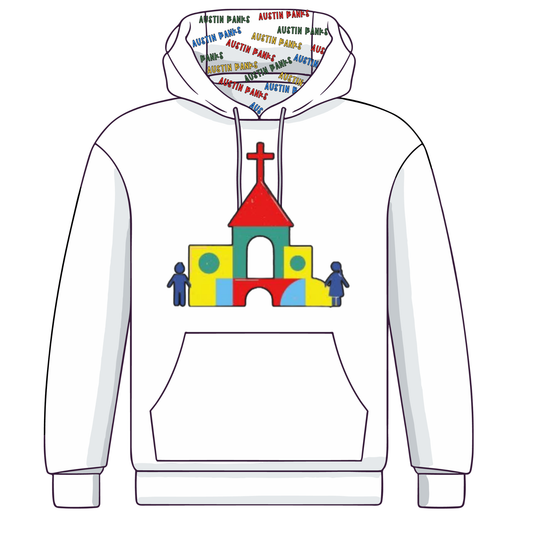 KB Pilgrim Hoodie 2