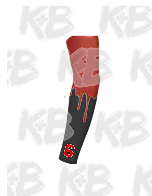 AKS sleeve
