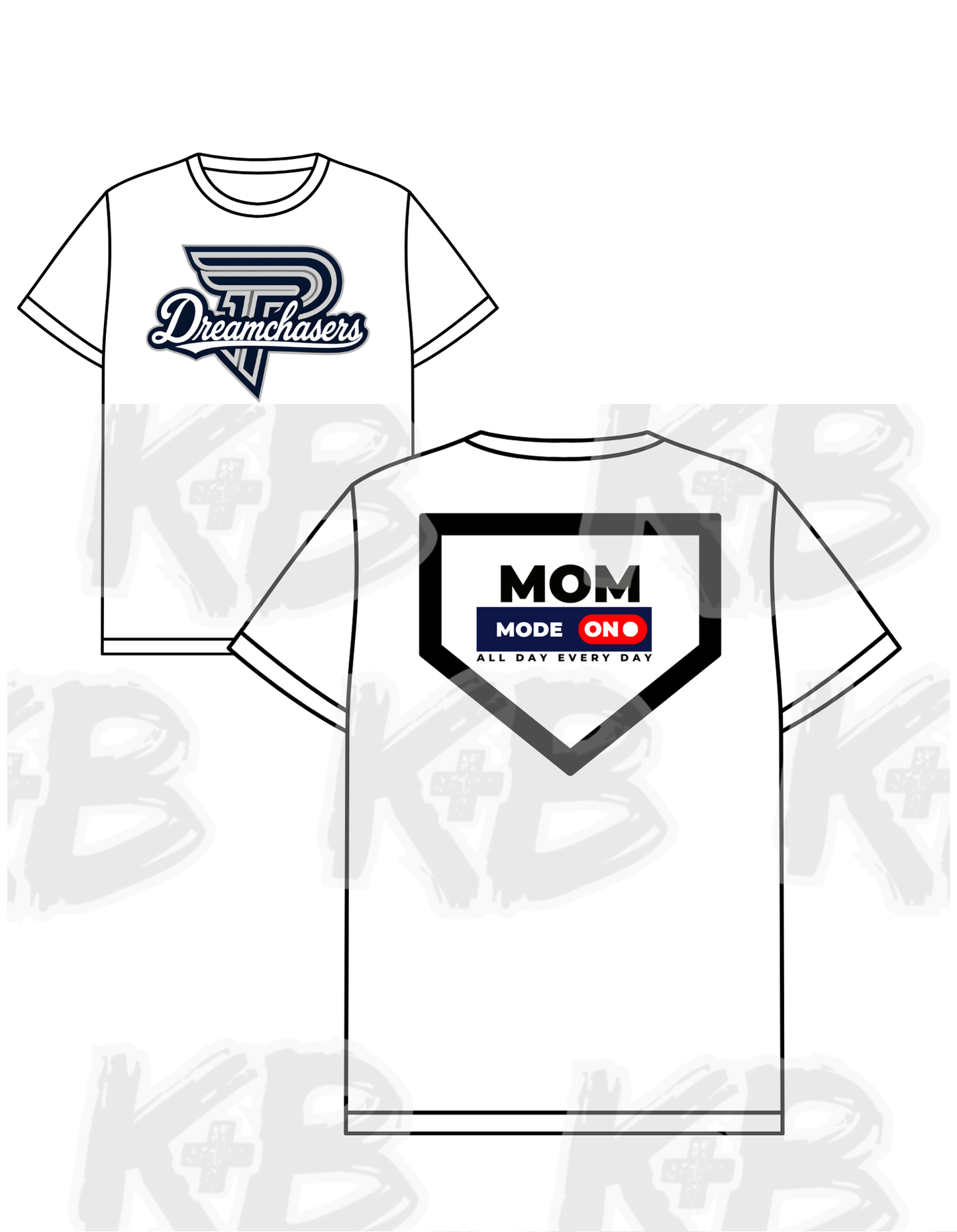 DCB mom mode