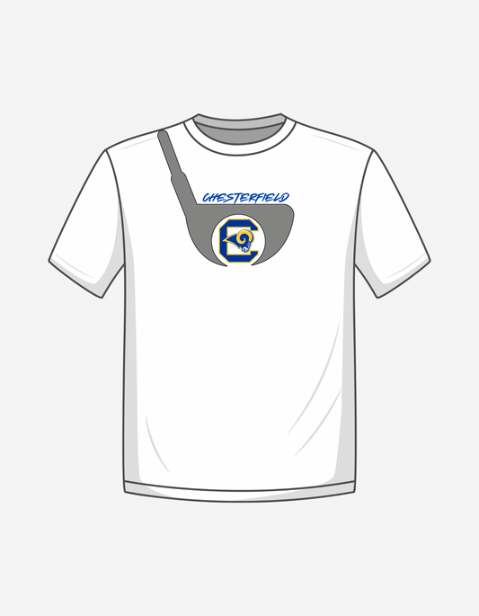 Chesterfield Golf-Driver