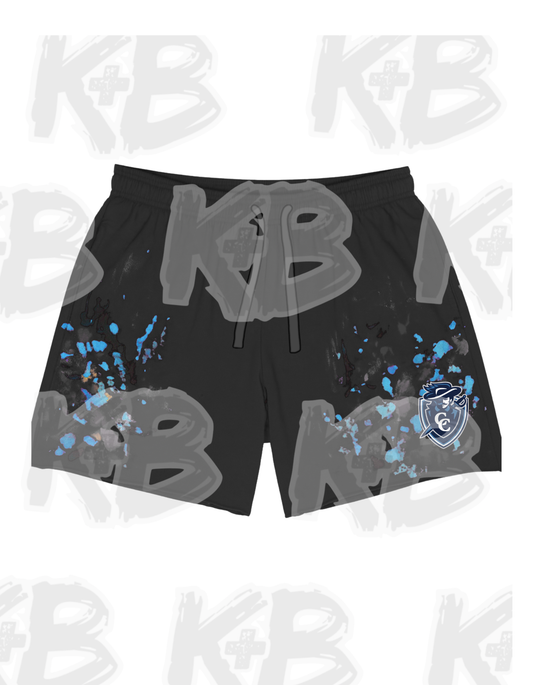 CC shorts
