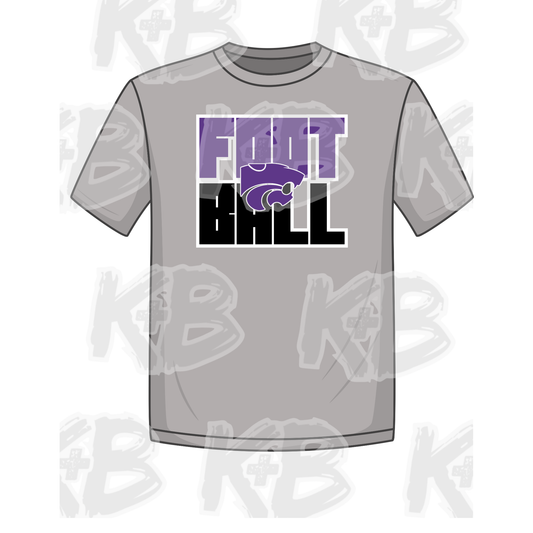 EDW football