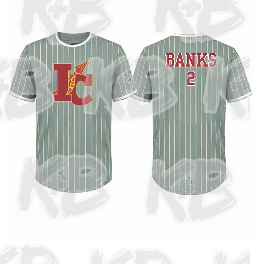 IC pinstripes