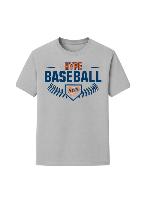MT HYPE -Baseball
