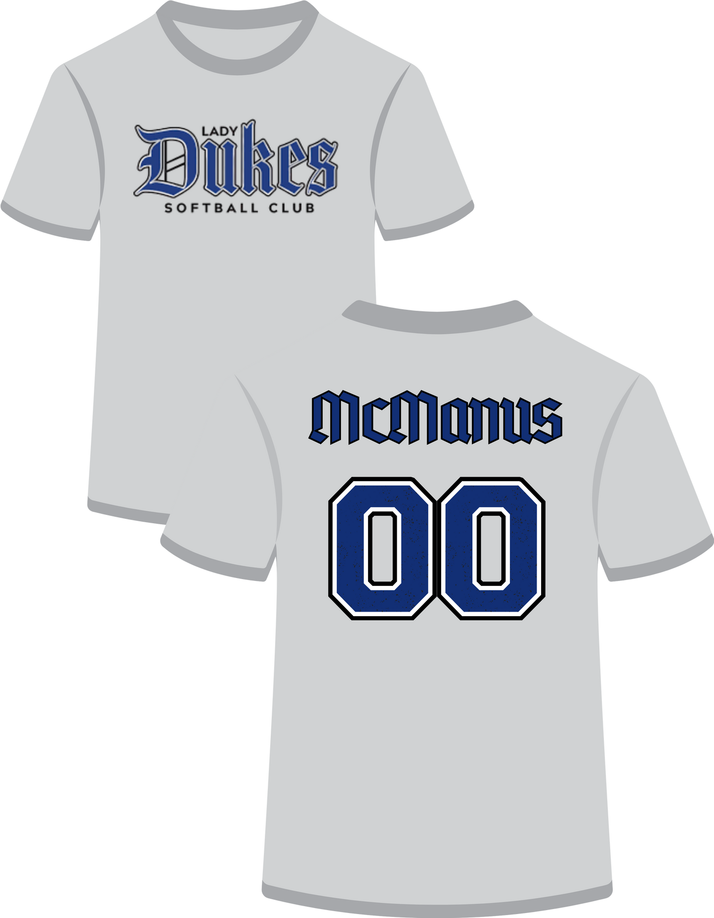 Dukes Softball Club