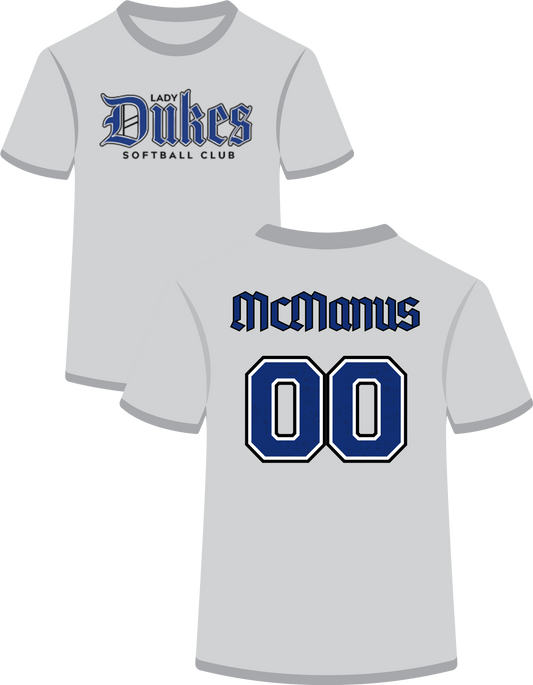 Dukes Softball Club