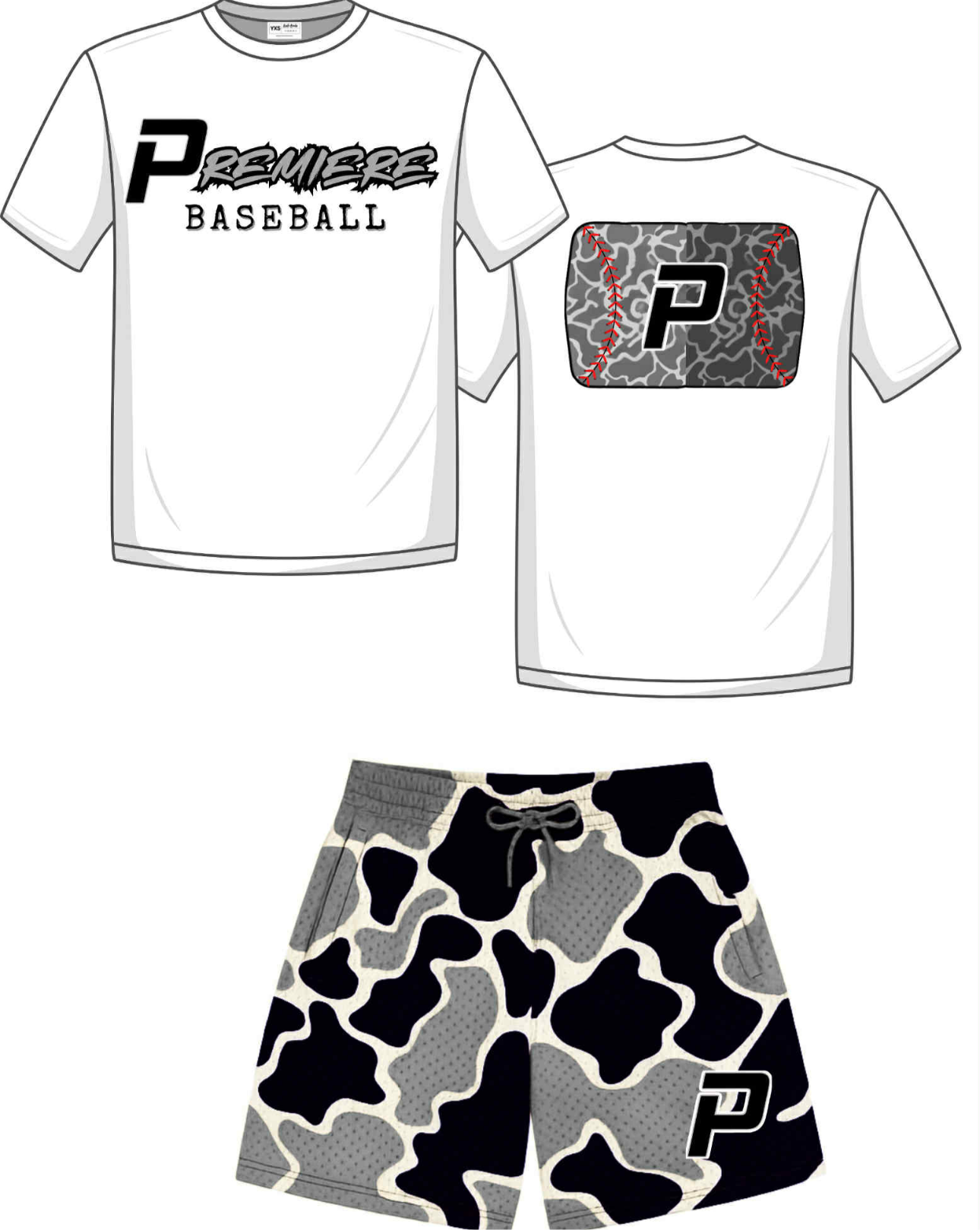 Prospects Set-Camo