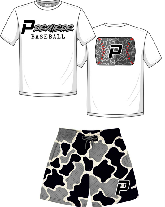Prospects Set-Camo