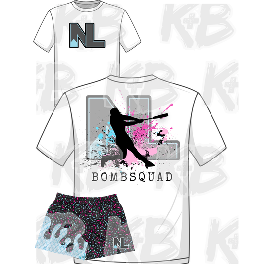 NLP Set bombsquad