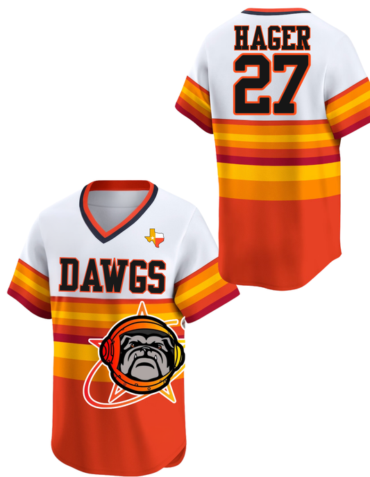 Dawgs-Tshirt Design (this is for tshirt listing)