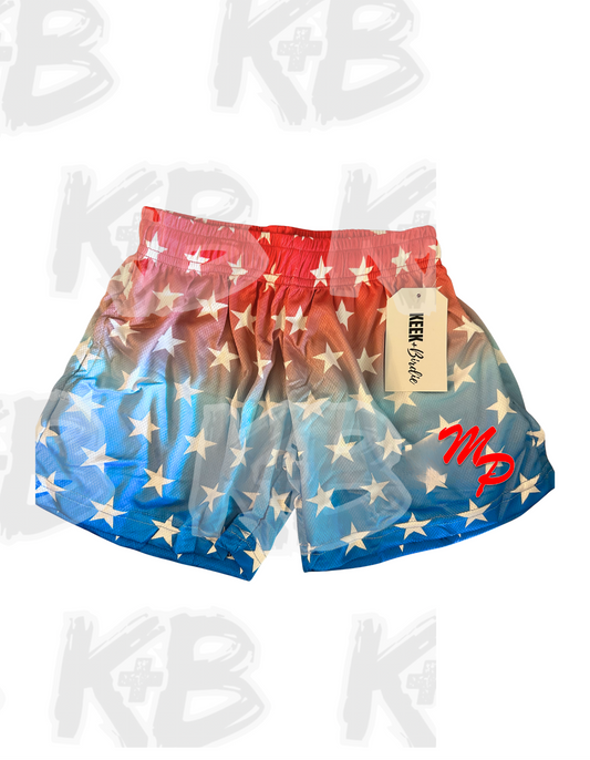 MP Shorts stars