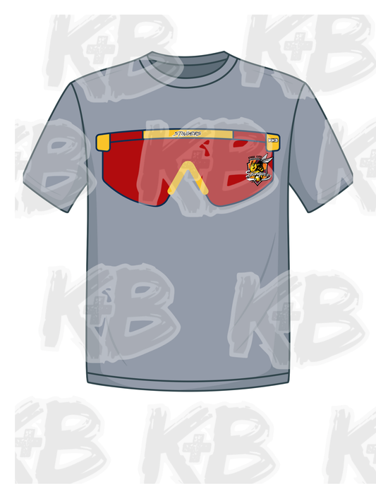 SCS sunglasses