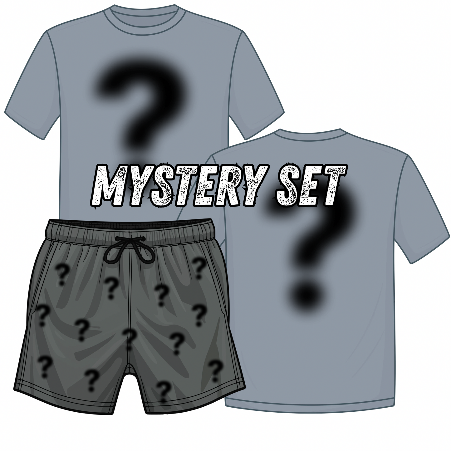 MYSTERY SET RTS