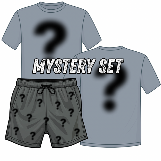 MYSTERY SET RTS