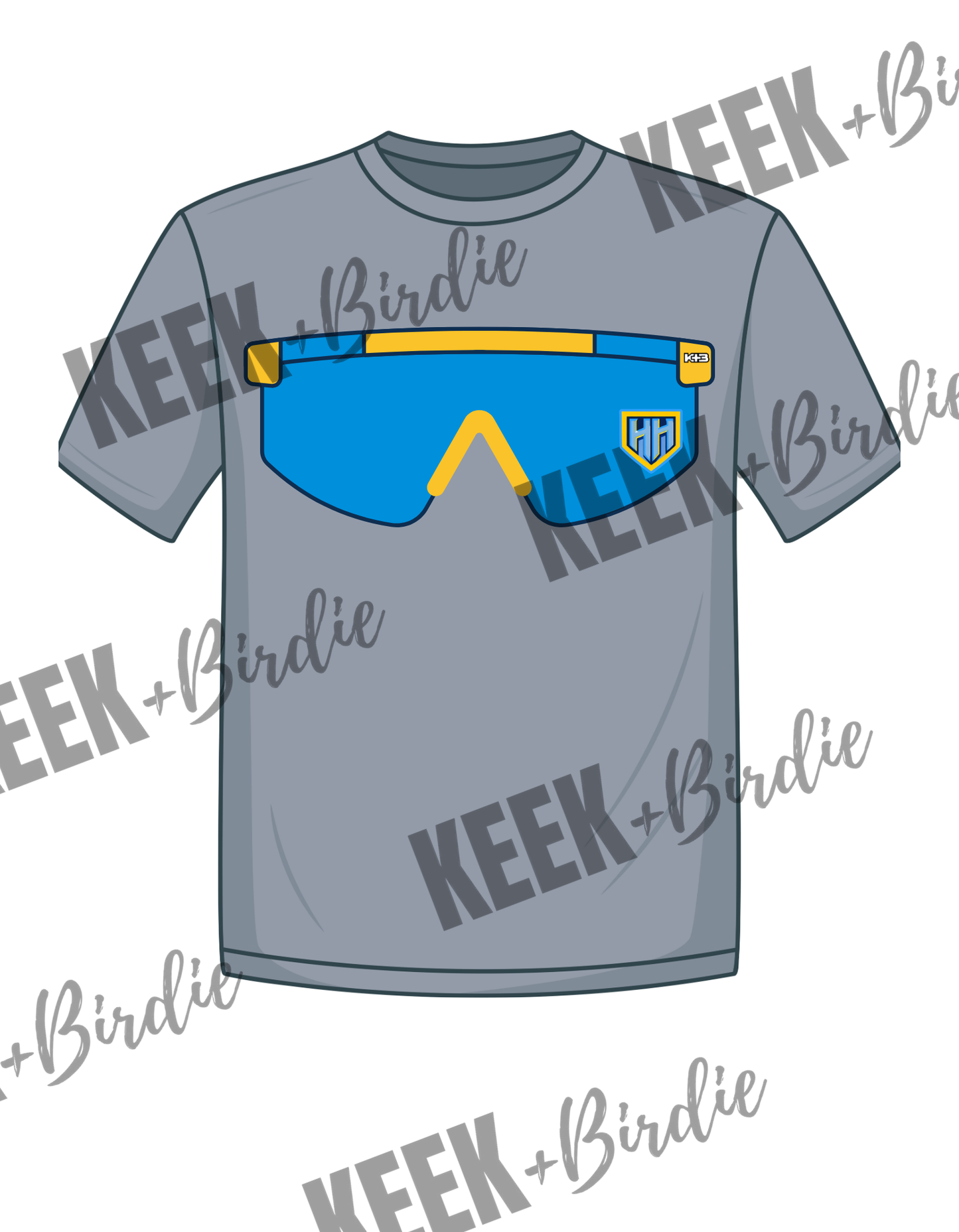 HH sunglasses