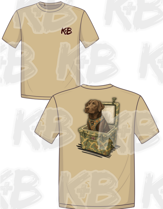NolaLab Shirt