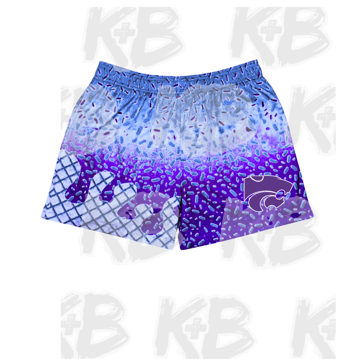 EDW Shorts