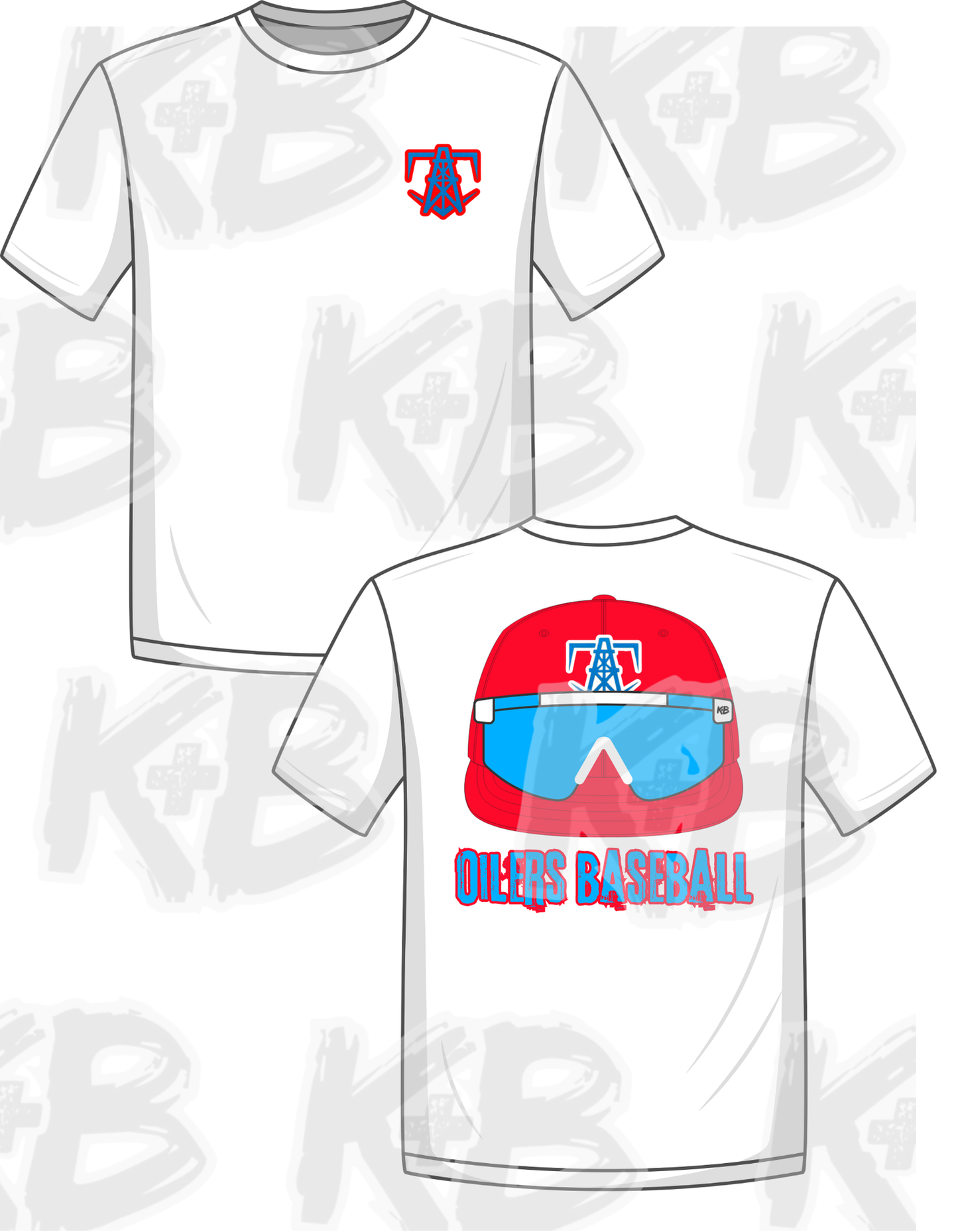 OB sunglasses/hat