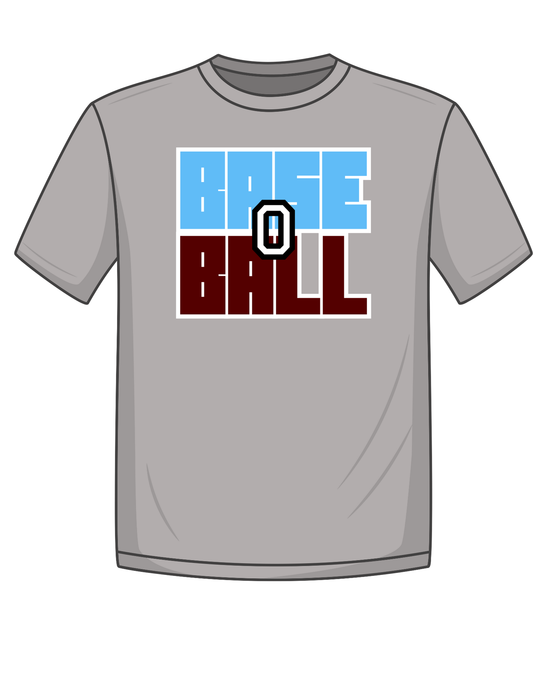 Ohio Hitmen BASEBALL