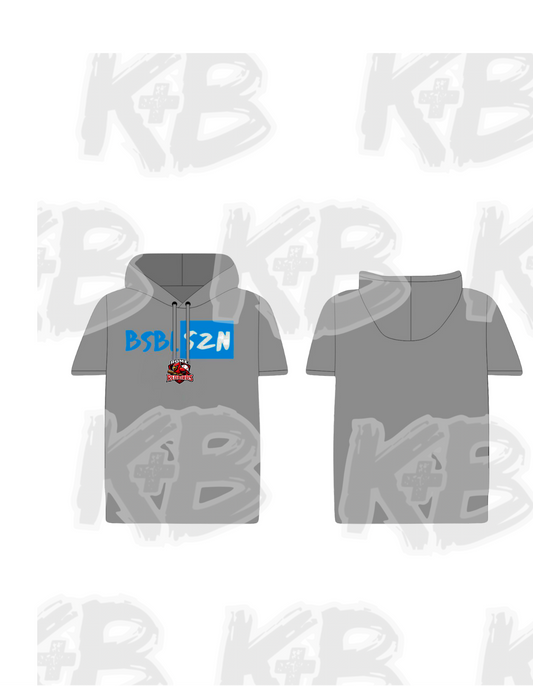 RR Hooded Shirt