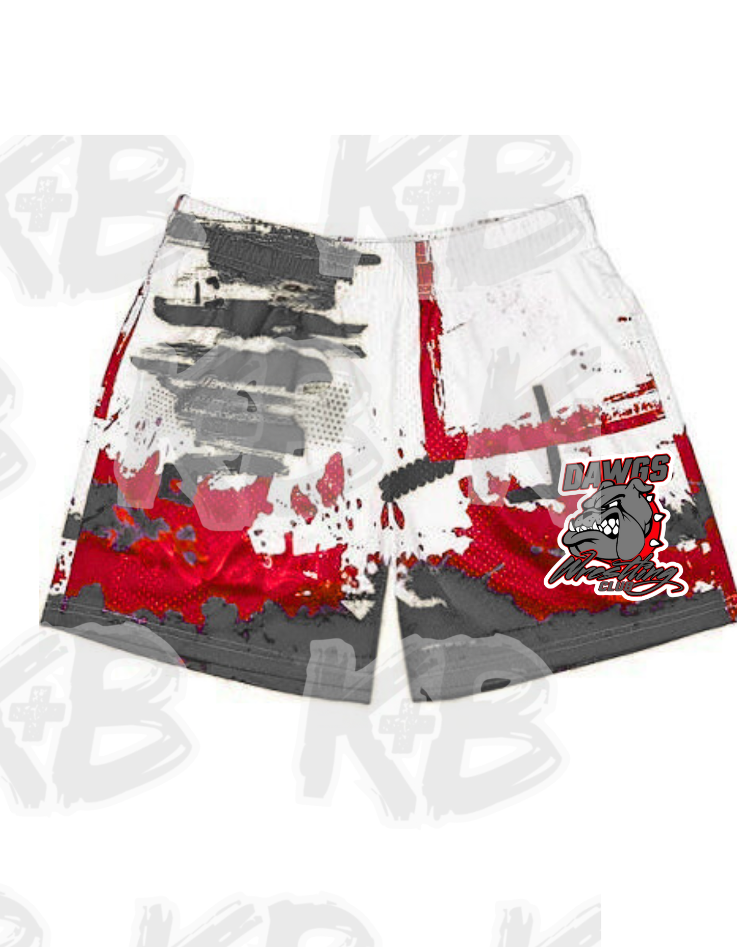 DWC Shorts