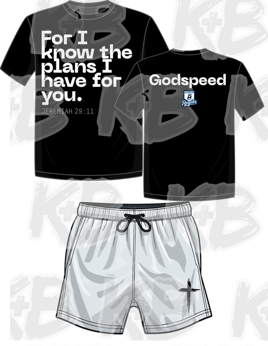 BKR set godspeed